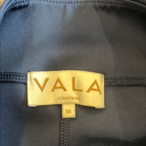 Vala Navy Riding Pants - Picture 5 of 5